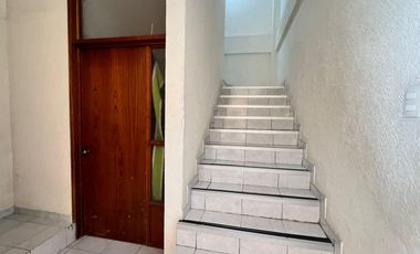 RENTA DE OFICINAS EN LA COLONIA SAN FRANCISCO COAXUSCO EN METEPEC