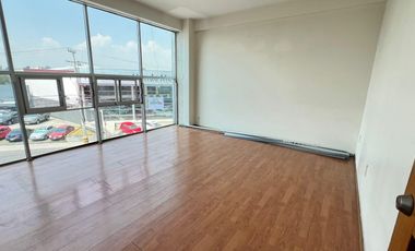 RENTA DE OFICINAS EN LA COLONIA SAN FRANCISCO COAXUSCO EN METEPEC