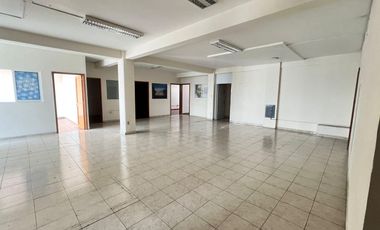 RENTA DE OFICINAS EN LA COLONIA SAN FRANCISCO COAXUSCO EN METEPEC