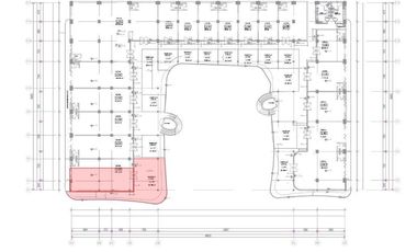 Local Plaza Punto Laguna