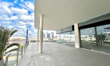 Local Plaza Punto Laguna