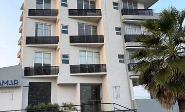 Departamento en Playas del Conchal