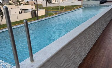 Departamento en Playas del Conchal