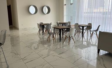 Departamento en Playas del Conchal