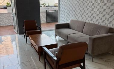 Departamento en Playas del Conchal