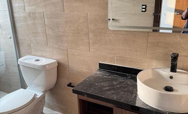 Departamento en Playas del Conchal