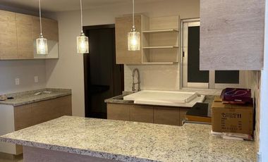 Departamento en Playas del Conchal