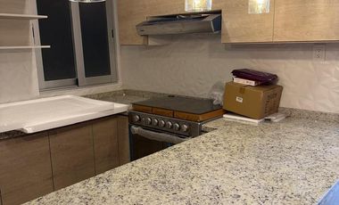 Departamento en Playas del Conchal