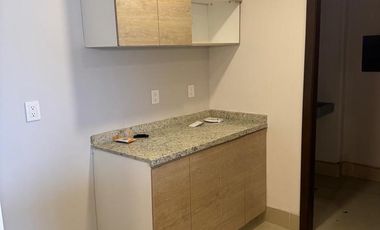 Departamento en Playas del Conchal