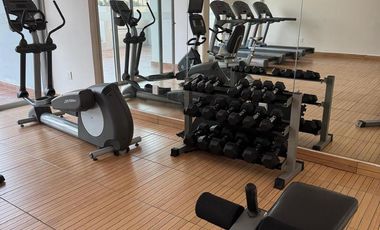 Departamento en Playas del Conchal