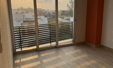 Departamento en Playas del Conchal