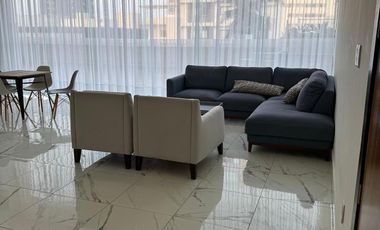 Departamento en Playas del Conchal