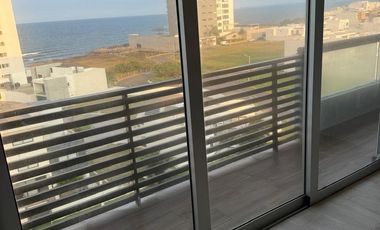Departamento en Playas del Conchal