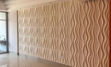 Departamento en Playas del Conchal