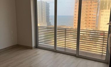 Departamento en Playas del Conchal