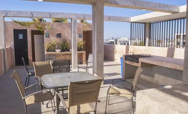 Departamento en  Soho 1