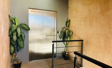 Departamento en  Soho 1