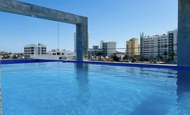 Departamento en  Soho 1