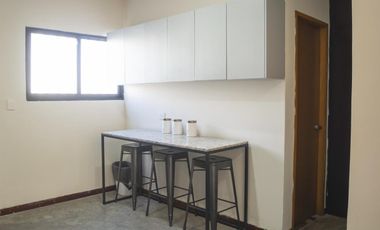 Departamento en  Soho 1