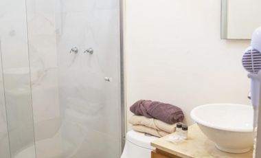 Departamento en  Soho 1