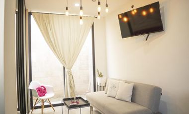 Departamento en  Soho 1