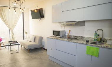 Departamento en  Soho 1