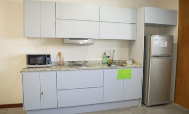 Departamento en  Soho 1