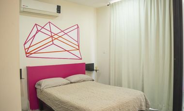 Departamento en  Soho 1