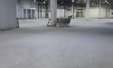 Bodega en renta de 2,600 m2 en Tepotzotlán