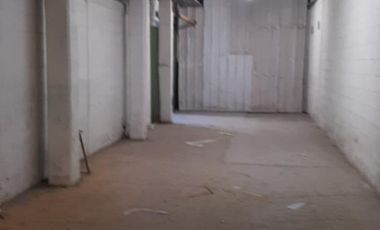 Bodega en renta de 2,600 m2 en Tepotzotlán