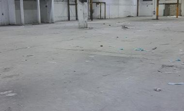 Bodega en renta de 2,600 m2 en Tepotzotlán