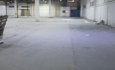 Bodega en renta de 2,600 m2 en Tepotzotlán