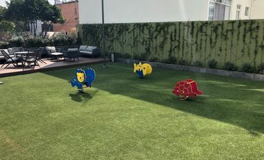 Departamento en Periodista