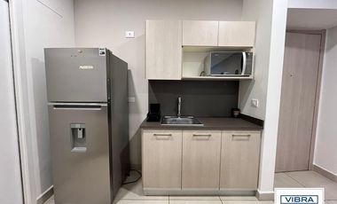 Departamento en Periodista