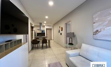 Departamento en Periodista