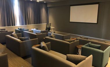 Departamento en Periodista