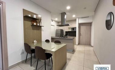 Departamento en Periodista