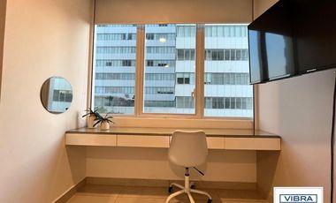 Departamento en Periodista