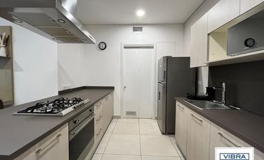 Departamento en Periodista