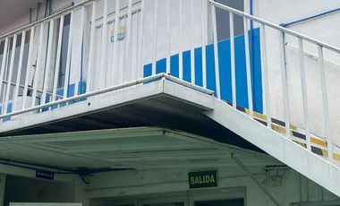 RENTA DE CASA EN LERMA PARA GUARDERIA, CONSULTORIOS, OFICINAS