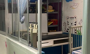 RENTA DE CASA EN LERMA PARA GUARDERIA, CONSULTORIOS, OFICINAS