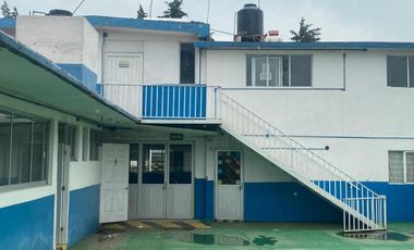 RENTA DE CASA EN LERMA PARA GUARDERIA, CONSULTORIOS, OFICINAS