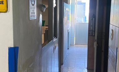 RENTA DE CASA EN LERMA PARA GUARDERIA, CONSULTORIOS, OFICINAS