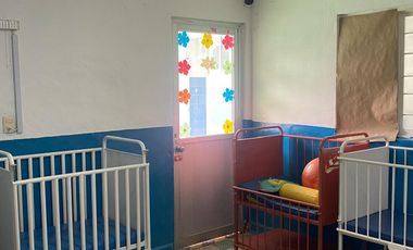 RENTA DE CASA EN LERMA PARA GUARDERIA, CONSULTORIOS, OFICINAS