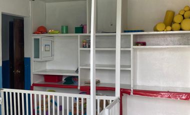 RENTA DE CASA EN LERMA PARA GUARDERIA, CONSULTORIOS, OFICINAS