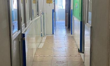 RENTA DE CASA EN LERMA PARA GUARDERIA, CONSULTORIOS, OFICINAS