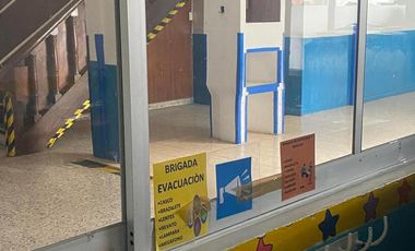 RENTA DE CASA EN LERMA PARA GUARDERIA, CONSULTORIOS, OFICINAS