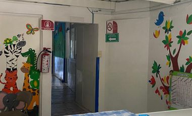 RENTA DE CASA EN LERMA PARA GUARDERIA, CONSULTORIOS, OFICINAS