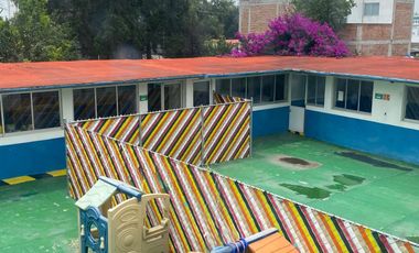 RENTA DE CASA EN LERMA PARA GUARDERIA, CONSULTORIOS, OFICINAS