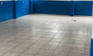 RENTA DE CASA EN LERMA PARA GUARDERIA, CONSULTORIOS, OFICINAS